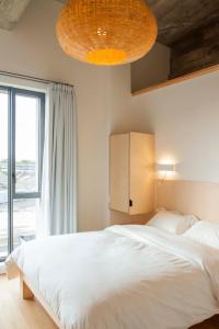 B&B / Chambres d'hotes Une chambre a l'Economat : photos des chambres