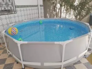 Dar chenini - Matmata