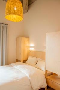 B&B / Chambres d'hotes Une chambre a l'Economat : photos des chambres