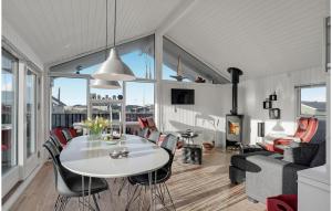 Amazing Home In Løkken With Kitchen