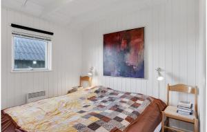 Amazing Home In Løkken With Kitchen