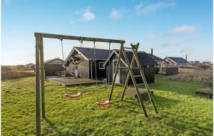 Amazing Home In Løkken With Kitchen