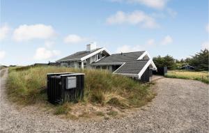 4 Bedroom Stunning Home In Hirtshals