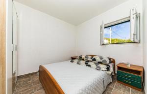 Beautiful Home In Prgomet