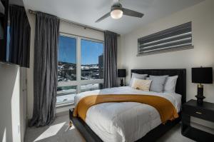 Fourth Street Crossing Summit Townhome: Downtown Silverthorne Getaway
