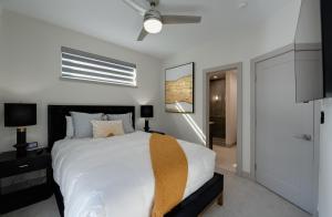 Fourth Street Crossing Summit Townhome: Downtown Silverthorne Getaway