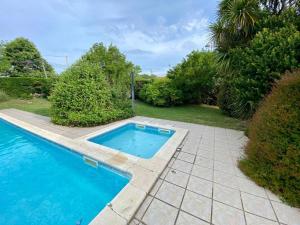 Villas Maison Lauyade : photos des chambres