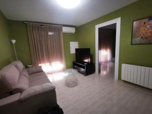 Apartamento el Pilar 3