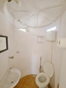 Hospedagem Alternativa