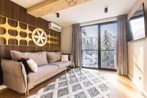 Tatry Residence SPA