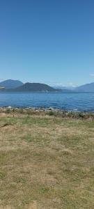 CABAÑA HUALAIHUE AUSTRAL