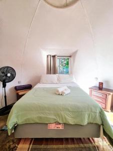 Hospedagem Alternativa