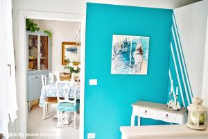 Bed & Breakfast My Home - Alassio