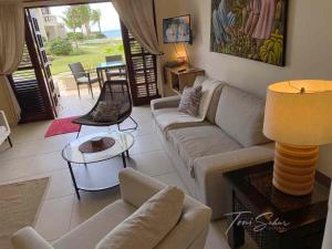 CABARETE BEACH HOUSES the NANNY ESTATES