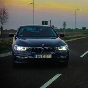 Apartments Villa Savamala