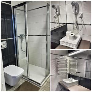 Apartament Pod Wyciągiem - Czarna Góra Resort & SPA