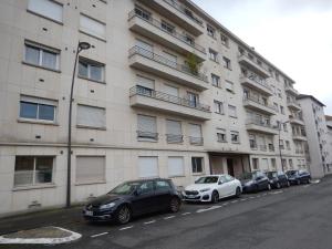 Appartements Studio Quartier Chateau - Wifi - Garage individuel a cle - Electromenager complet : photos des chambres