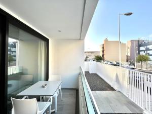 Cozy apartment, central, with Wifi and views in Los Llanos de Aridane, Los Llanos de Aridane (La Palma) - La Palma