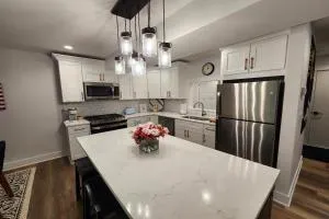 Heart & Soul Hideaway - Charlevoix