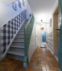 Dom Sielski w Górach Stołowych