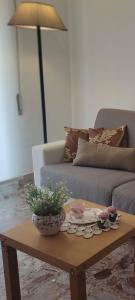 APPARTAMENTO DELIZIOSO CON TERRAZZO IN CENTRO-DELICIOUS APARTMENT WITH TERRACE