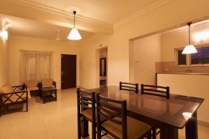 Fort Abode