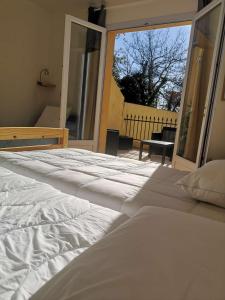 B&B / Chambres d'hotes Chez TATA : photos des chambres