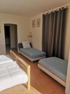 B&B / Chambres d'hotes Chez TATA : photos des chambres