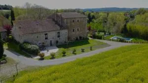 Mas Riera - 1 - Crespiá