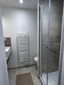 Appartements Magnifique vue - Pistes 1 min - Parking possible : photos des chambres