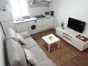 CIzq Apartment 2 br Center CATHEDRAL and ALCÁZAR