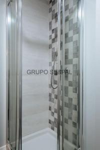 CIzq Apartment 2 br Center CATHEDRAL and ALCÁZAR