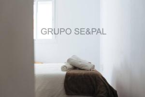 CIzq Apartment 2 br Center CATHEDRAL and ALCÁZAR