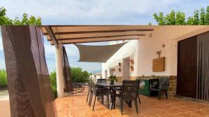 Caserio Los Chacones