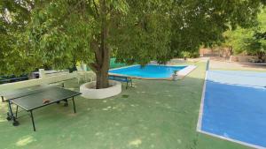 Caserio Los Chacones