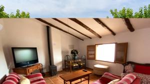 Caserio Los Chacones