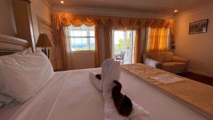 All Nations Guest House