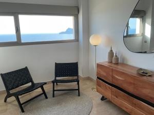 Luxurious villa in Altea Hills