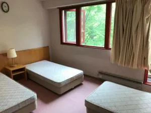 Aizu Kogen International Human Resources Center - Vacation STAY 34901v - Minamiaizu