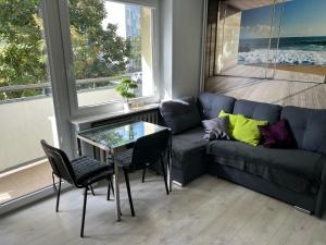 Apartament Baltic Sea