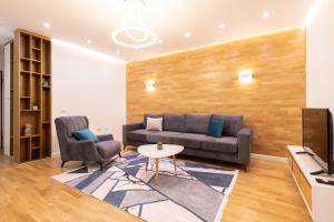Exclusive 2 Bedrooms Apartment