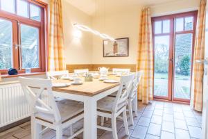 Ferienhaussiedlung Strandperlen Sanddornhof 4b (Typ IX)