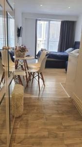 Ultra Lux in New Gudauri