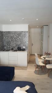 Ultra Lux in New Gudauri