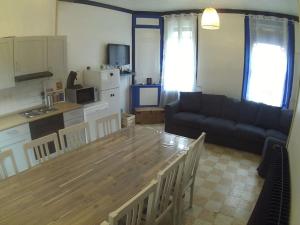 Maisons de vacances 100m plage- 4 Chambres-quartier classe *bleu-mers* : photos des chambres