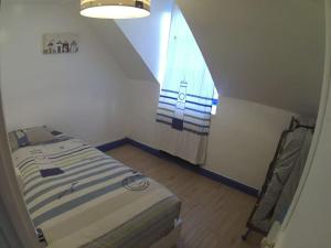 Maisons de vacances 100m plage- 4 Chambres-quartier classe *bleu-mers* : photos des chambres