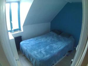 Maisons de vacances 100m plage- 4 Chambres-quartier classe *bleu-mers* : photos des chambres