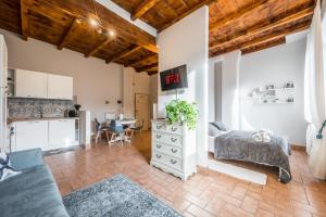Santo Stefano Casa Vittoria