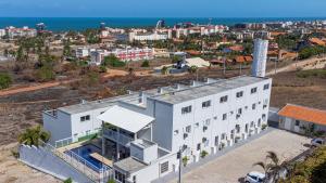 Beach Townhouses #C10 - Acomodação por Carpediem