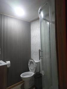 Hostal Trekking De La Patagonia
